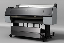 Dallas Epson Stylus Pro 9890