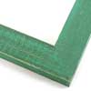 1-1/2 inch Country French Teal