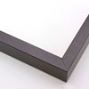 1-1/16  inch deep Kyoto Anthracite Dark Grey Shadow Box