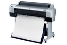 Dallas Epson Stylus Pro 9880