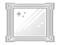 Dallas Custom Mirror Frames