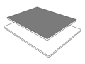 Dallas Custom Size Mounting Boards